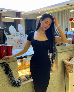 [Gym Girl] Nguyen Phuong Trang P6