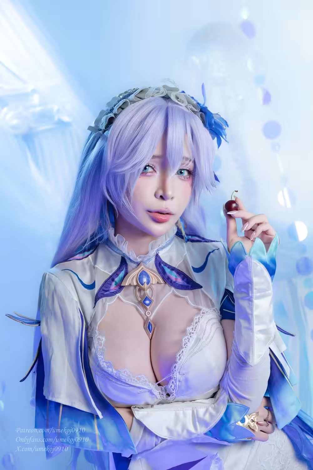 [網路收集系列]UM3K0J – Cantarella wuthering Waves[86P]