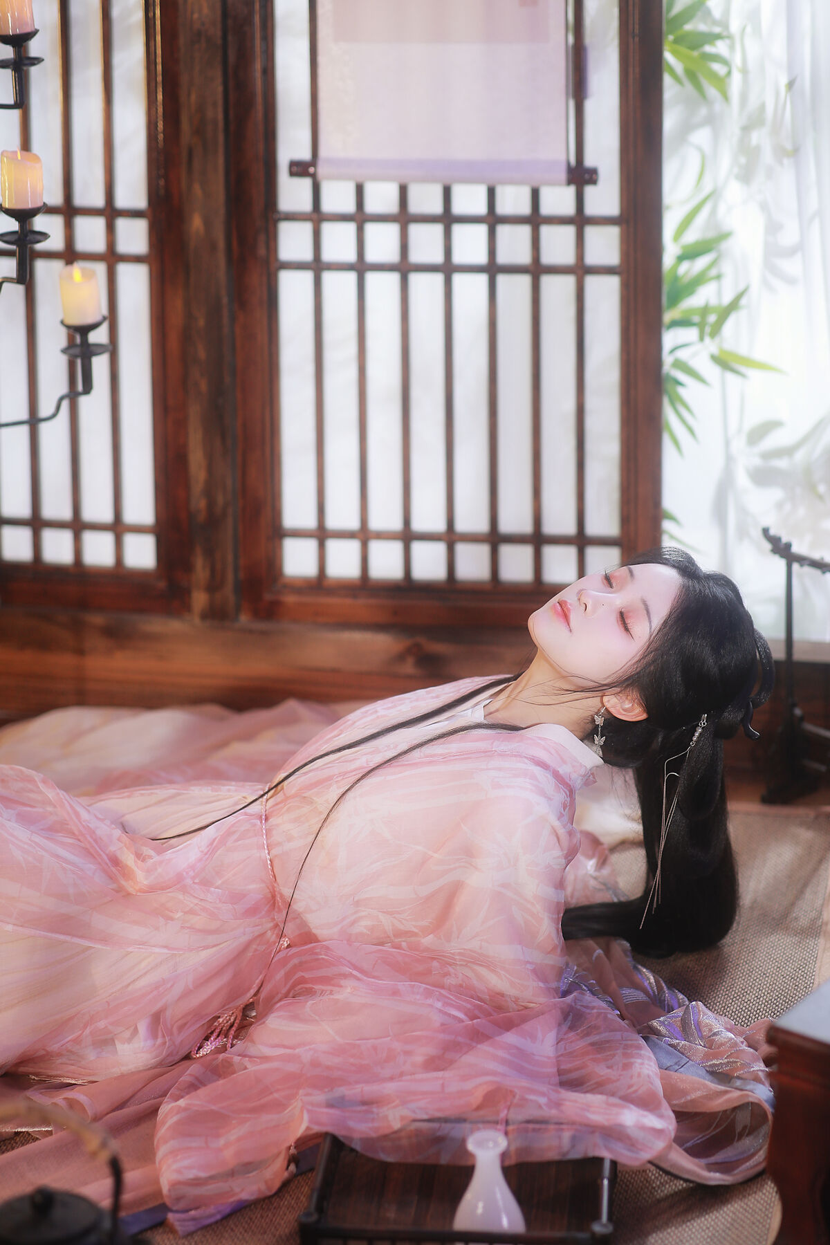 YiTuYu艺图语 Vol.8415 Jennie (30P)