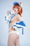 Coser@半半子 水上守护者杰尼斯