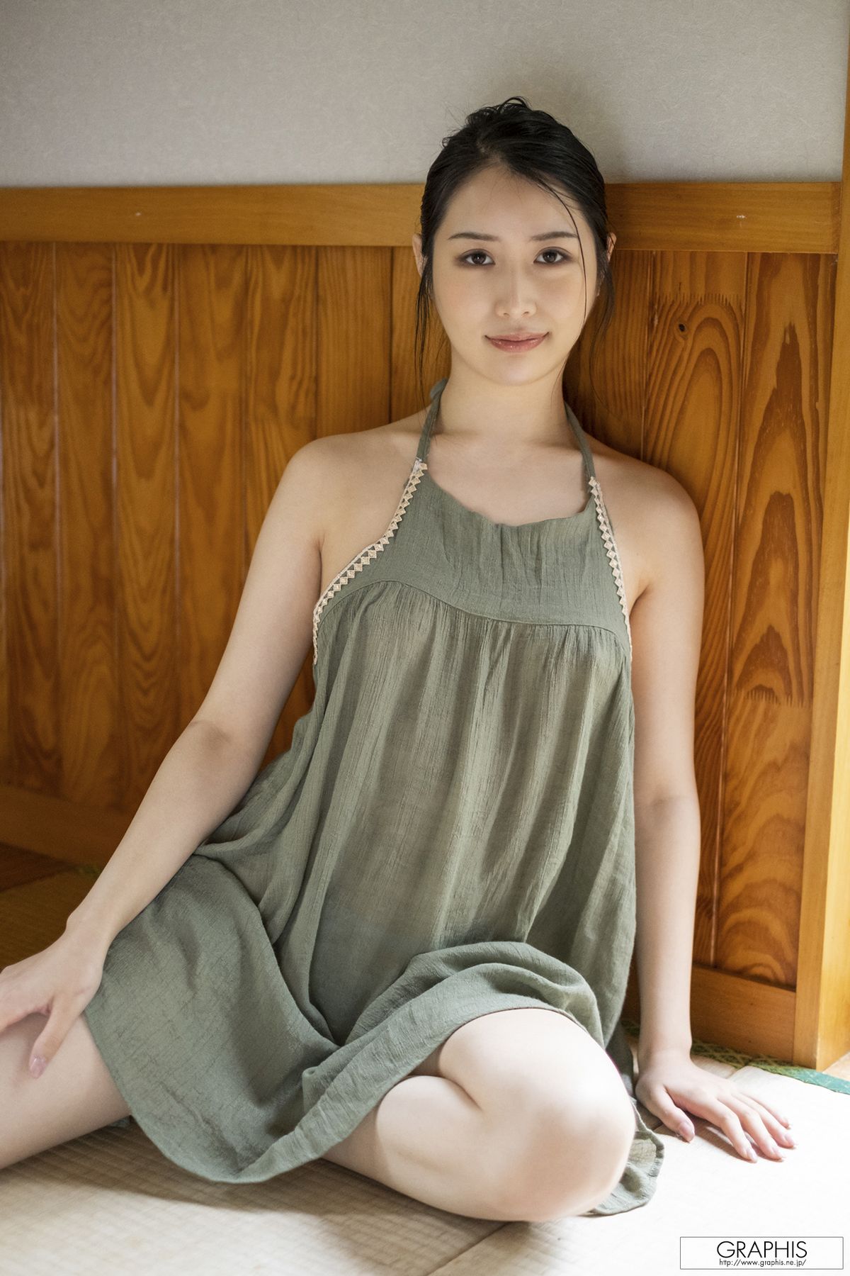 JP Asahi Rio 朝日りお – Graphis Gals No.548 SUNRISE Part01 (72P)