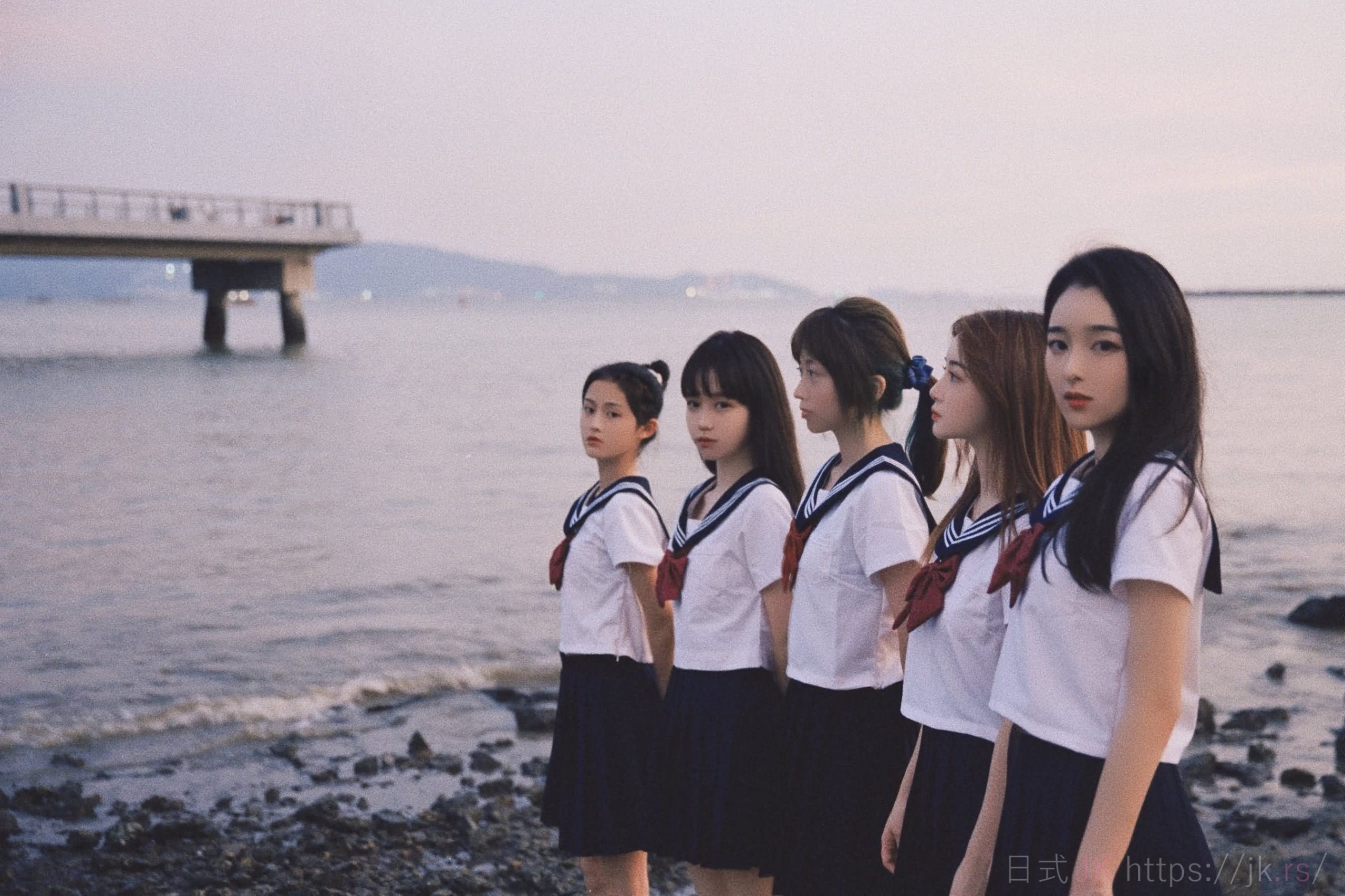 少女成长故事