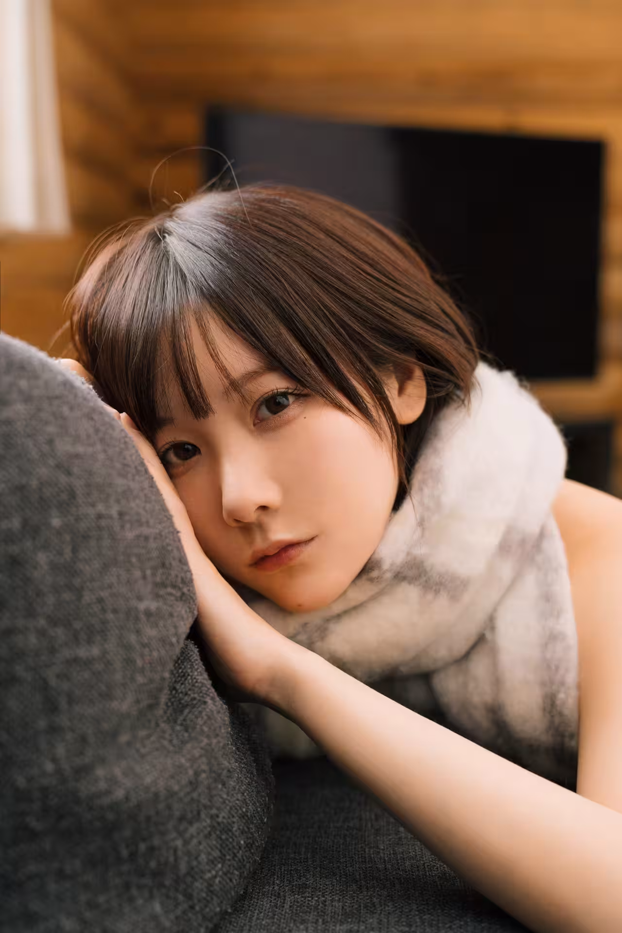 (けんけん) 亮眼外型加上姣好身材好撩人！真的超養眼 (40P)