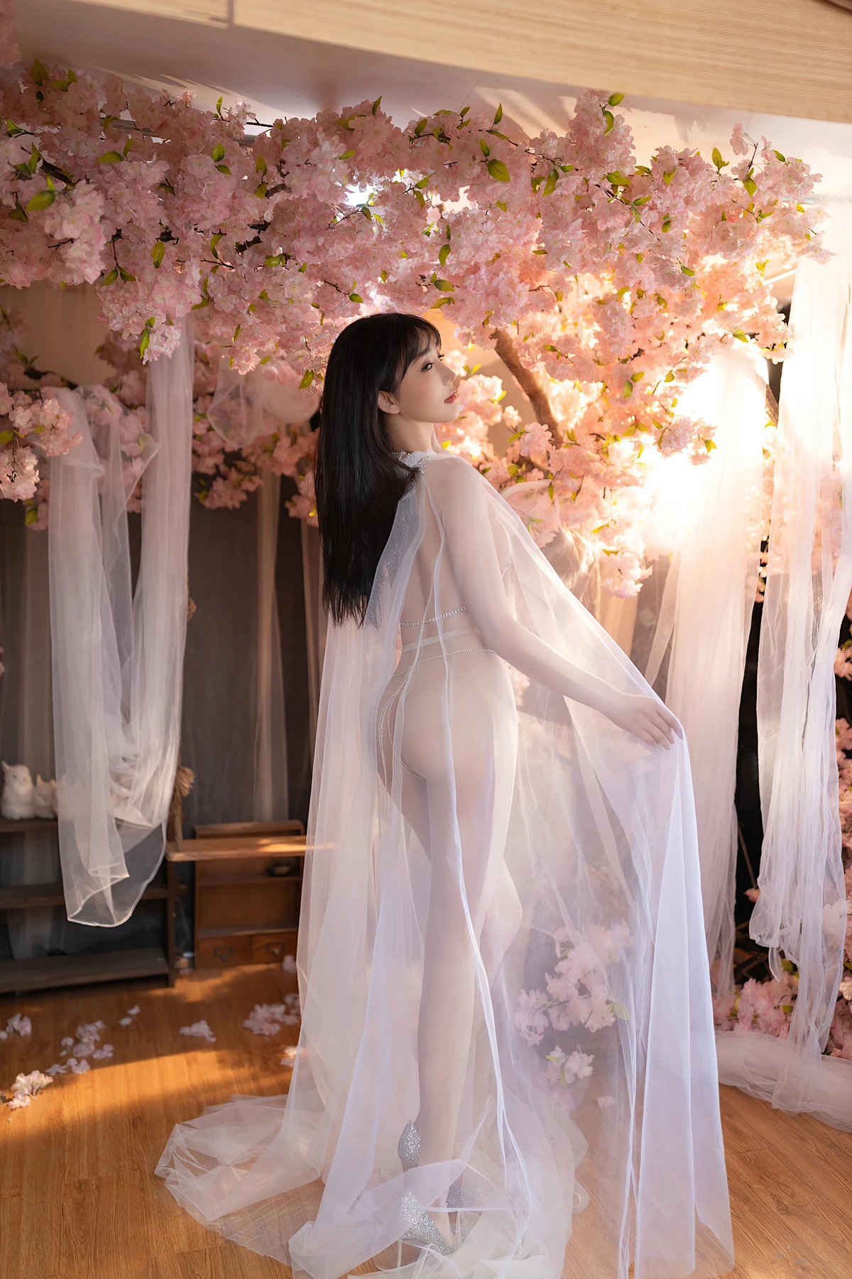 XiuRen秀人网 No.8807 陆萱萱LuXuanXuan(81P)