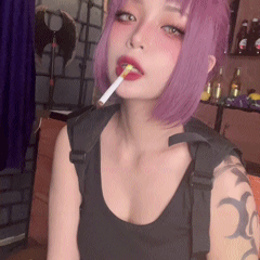 Coser@UmekoJ – Revy (Black Lagoon)