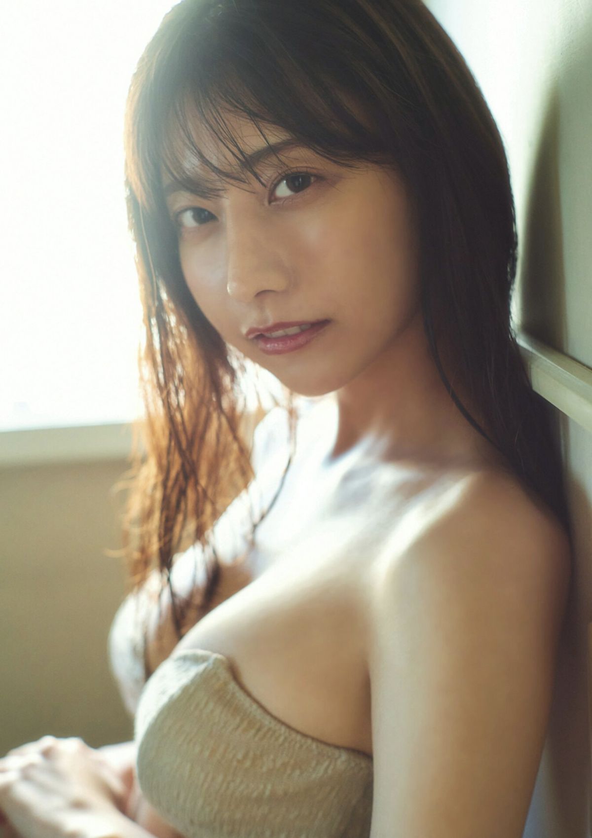 JP Yuka Suzuki 鈴木優香 – どうする (50P)
