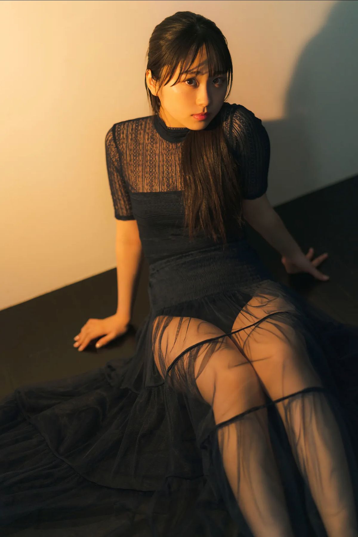 JP Momoko Oshiro 大白桃子 – 桃白 Vol.2 (89P)
