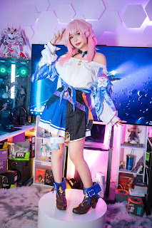 Coser@UmekoJ – March