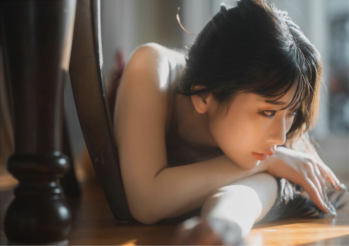 JP Inori Hanamiya 花宮いのり – ふたりきり Part03 (58P)