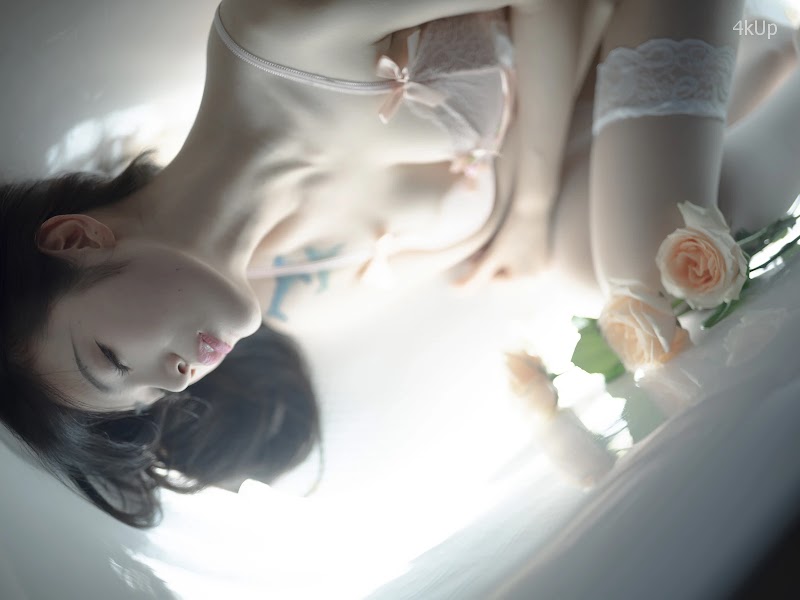 Coser@一米八的大梨子 思念如苦海