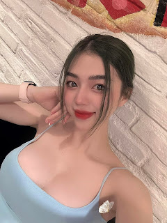 [Gym Girl] My Huyen P2