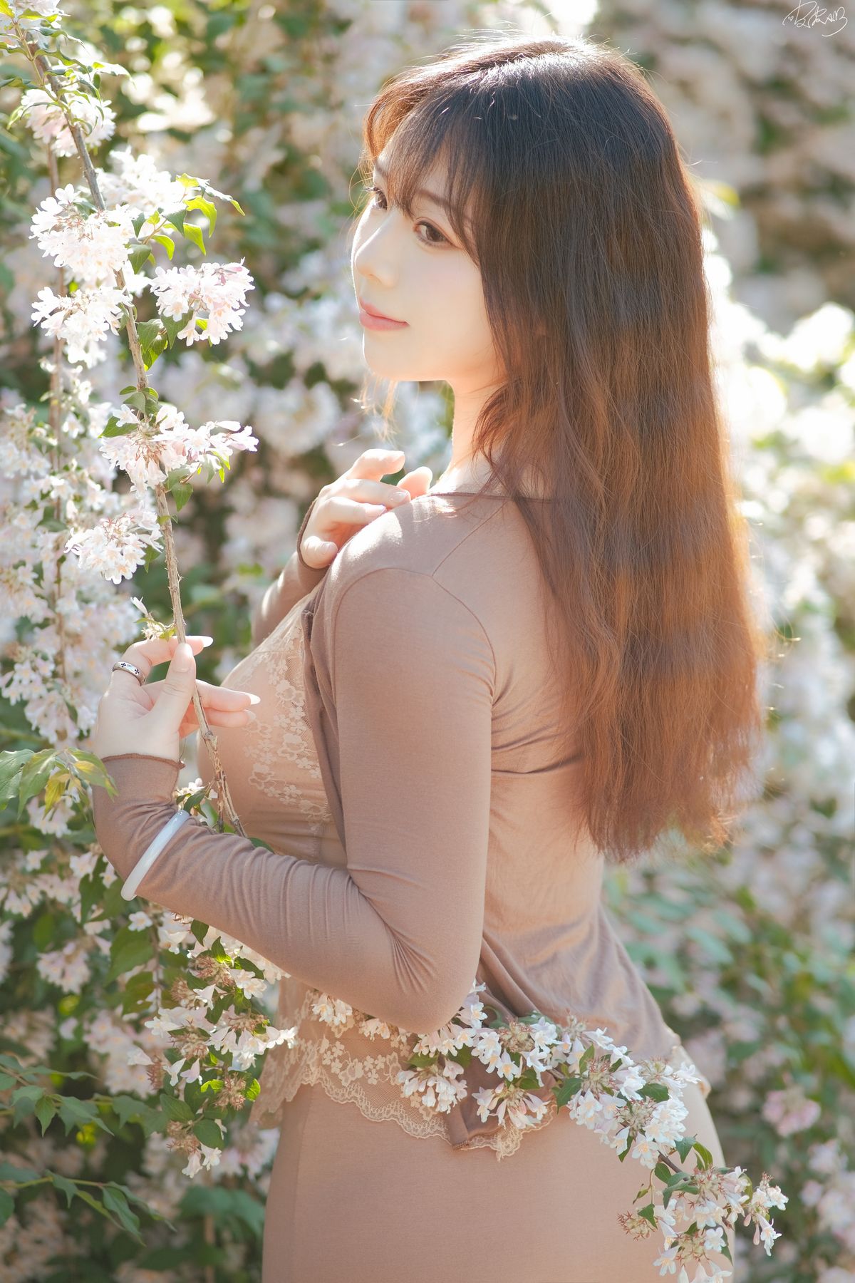 Coser@皮皮奶可可爱了啦 – 猥实人妻 (55P)