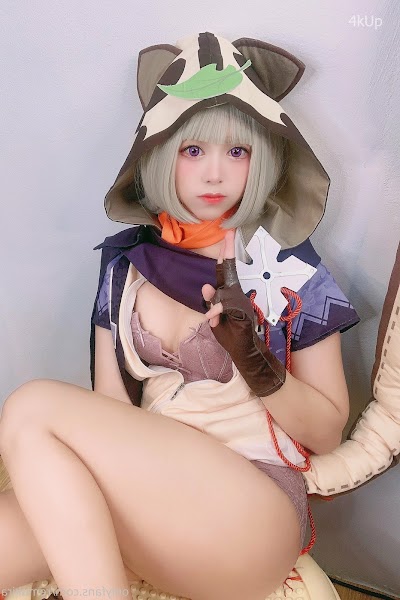 Coser@Remukira Onlyfans福利姬六月视图合集