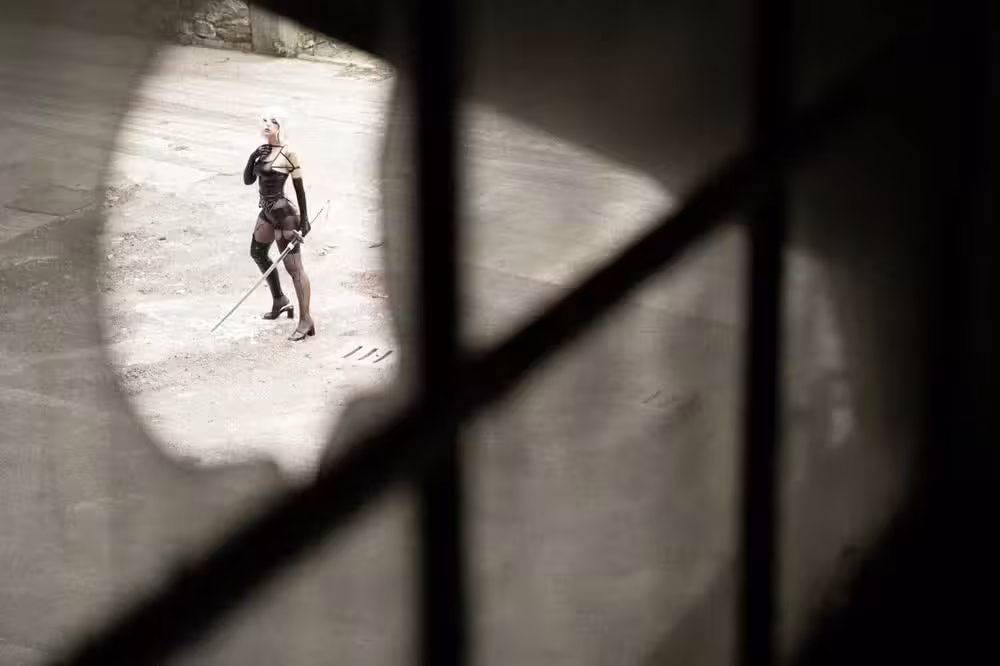 [YOUMI尤蜜薈]2025.03.04 Vol.1125 小海臀Rena 絲襪美臀 完整版無水印寫真[59P]