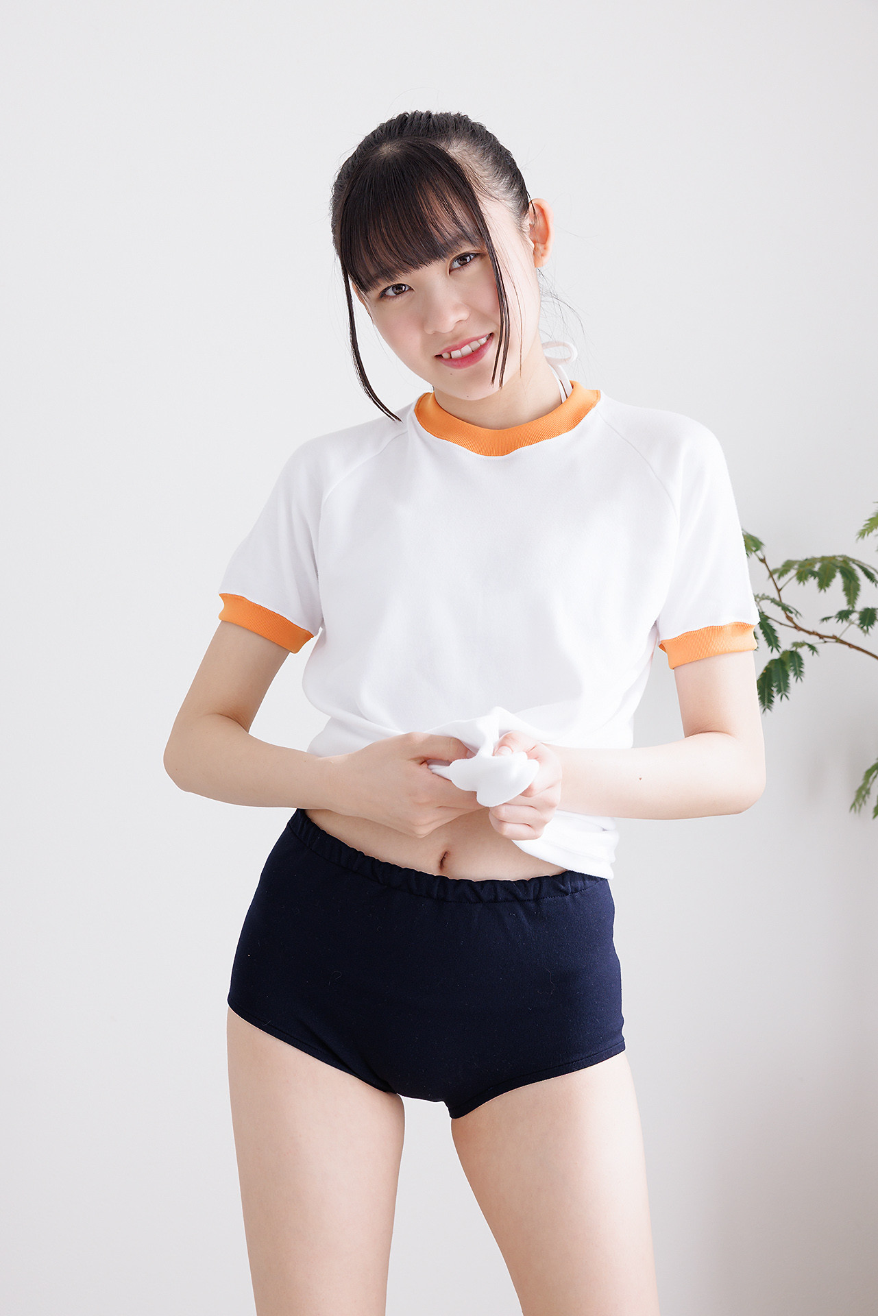 Rima Ozora 大空りま, Minisuka.tv 2025.03.20 Regular Gallery Set 09.02