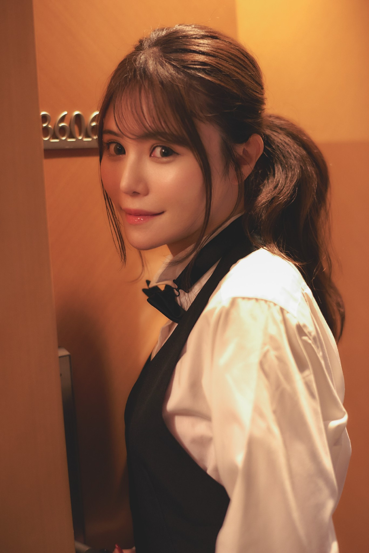 Haruka Komiyama 込山榛香, MySPA！ 2025年8月 Set.01