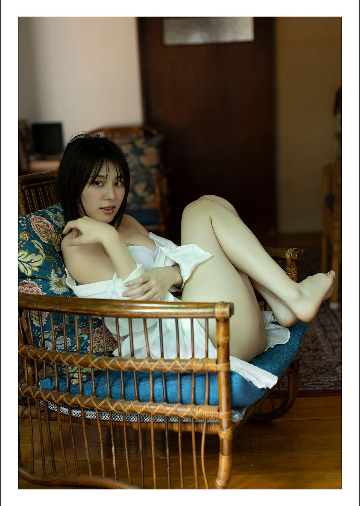 JP Iori Sagara 相樂伊織 – ギャルじゃねーし。 (71P)