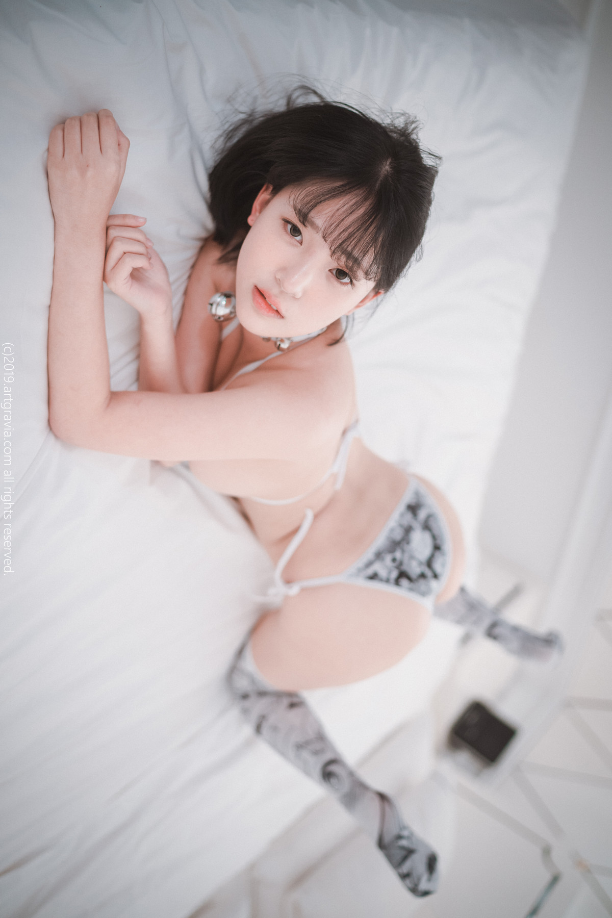 Kang Inkyung 강인경, ArtGravia Vol.123 Photobook Set.02(29P)