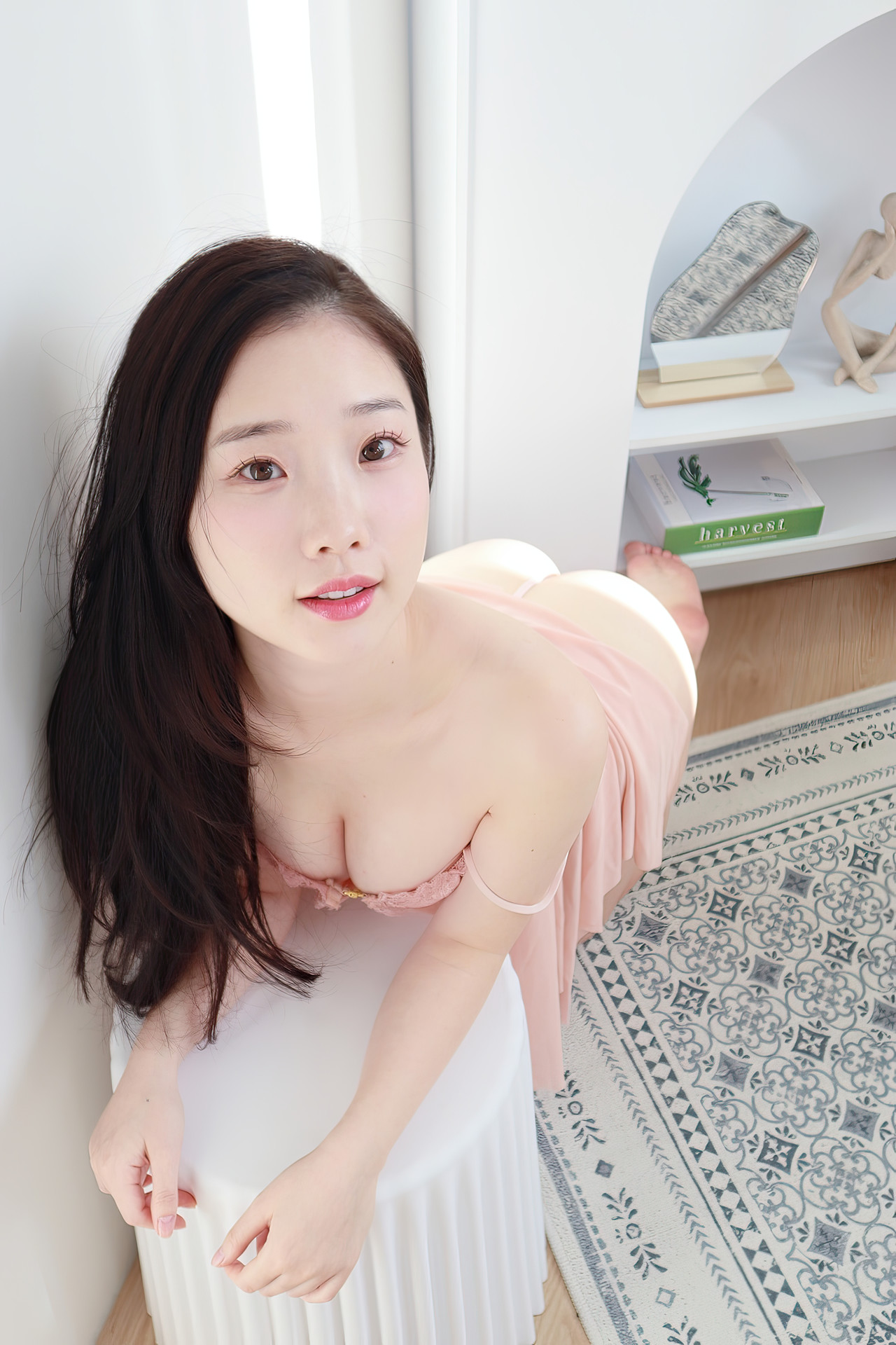Pureding 퓨딩, Photobook Vol.10 Set.02