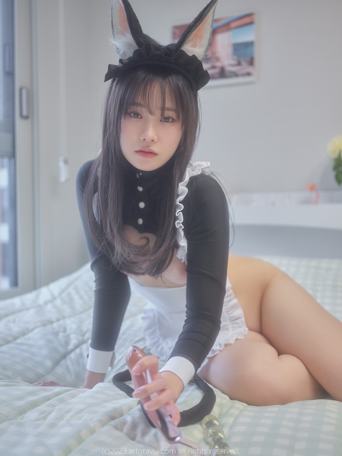 Sira 시라, ArtGravia Vol.506 아트그라비아 Set.01