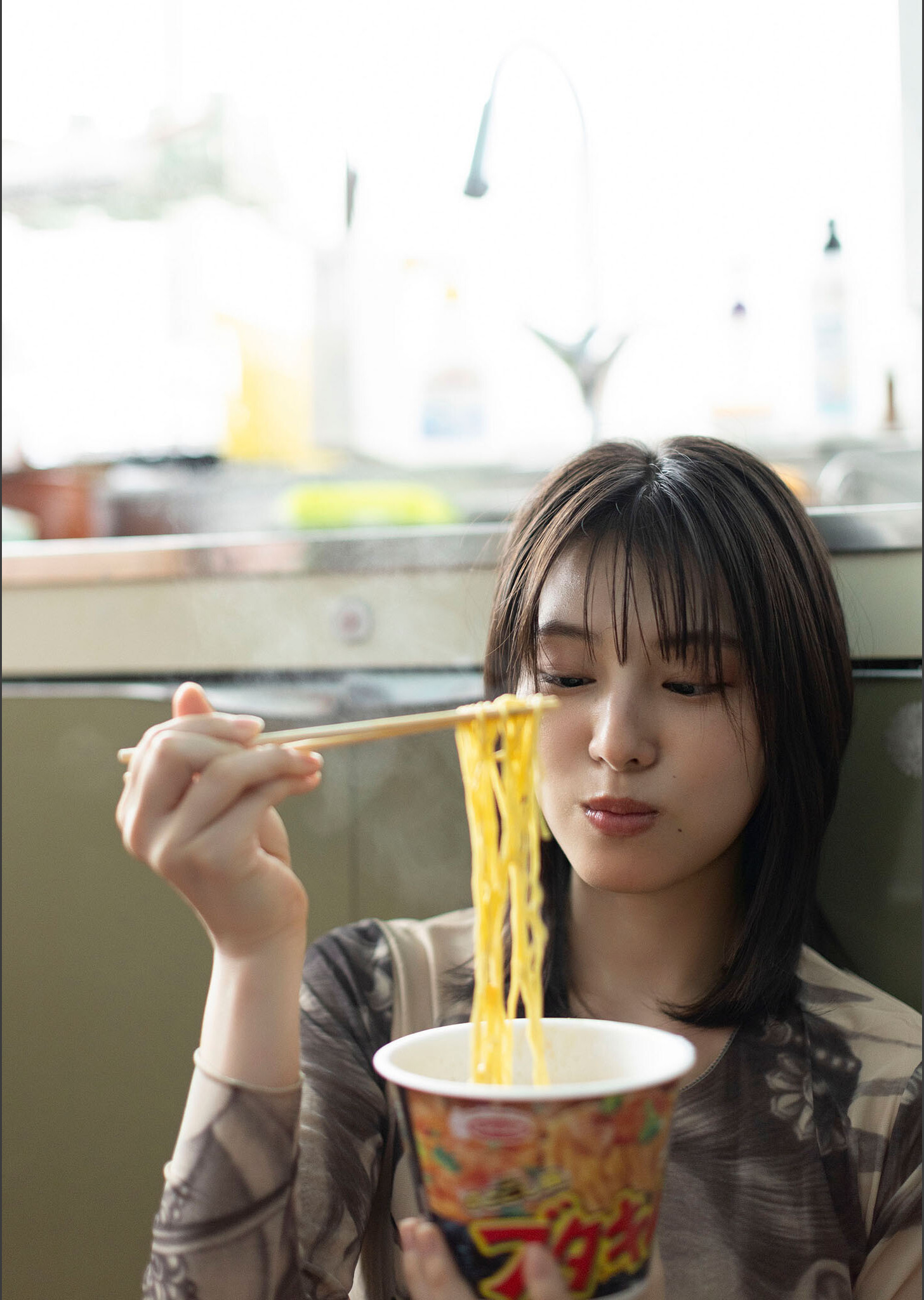 Iori Sagara 相楽伊織, デジタル限定 写真集 『ギャルじゃねーし。』 Set.01