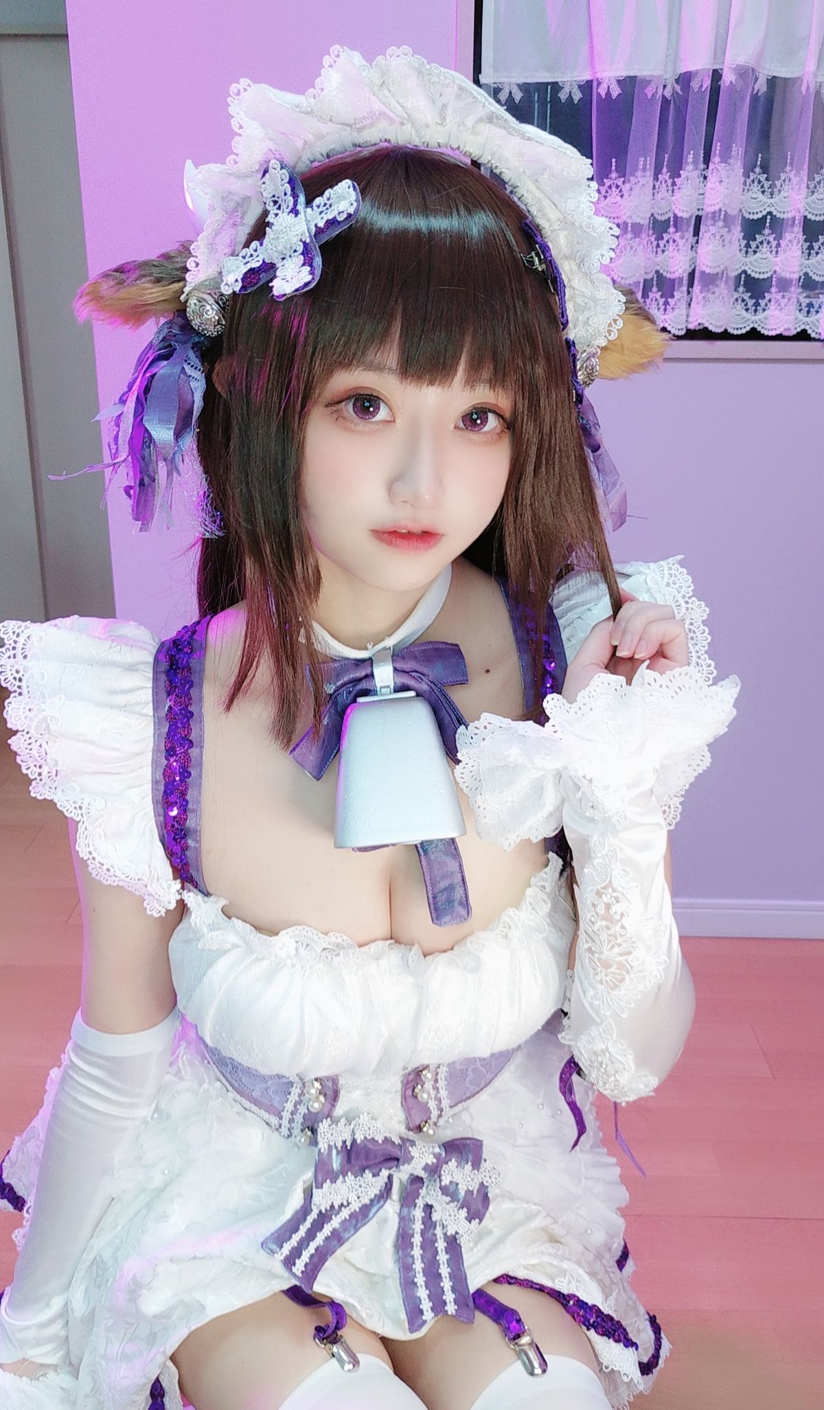 Coser@千阳ちよ – 2023-2024 Collection Part03 (47P)