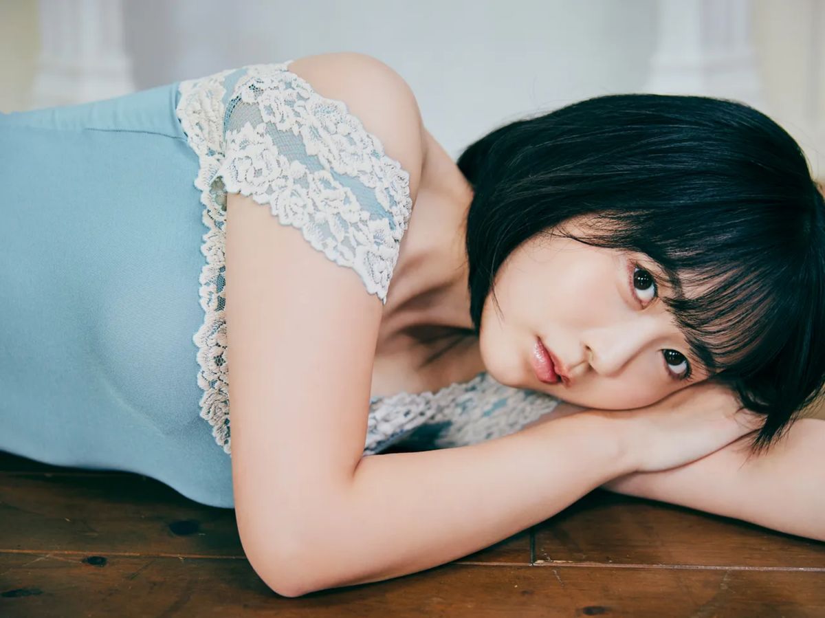 JP Yuki Yomichi 夜道雪 – うまれたてのゆき Part01 (64P)