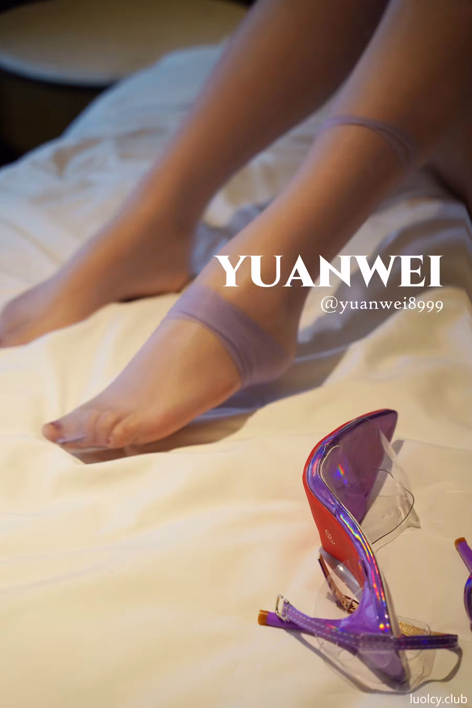 (Photo)攝影師袁瑋YUANWEI 作品集DISK1 (317P)
