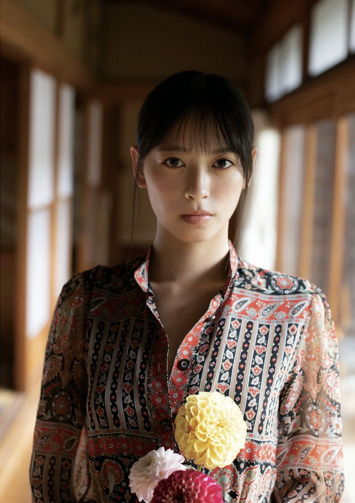 JP Riko Otsuki 大槻理子 – Yearing (69P)