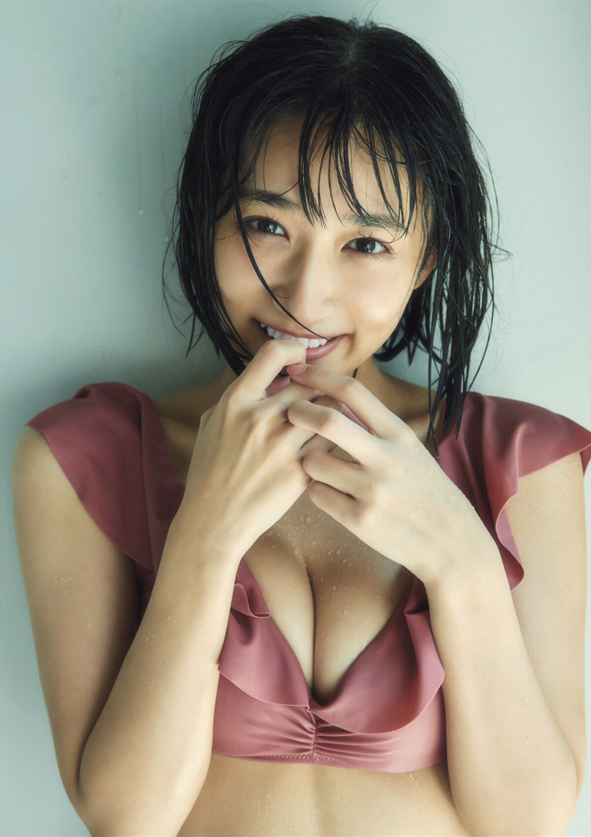 JP Akira Mizuno 水野瞳 – 夏物語 Part02 (50P)