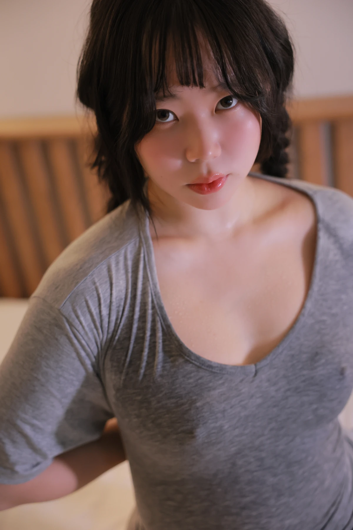 Myua 뮤아, SWEETBOX 「Room」 Set.03