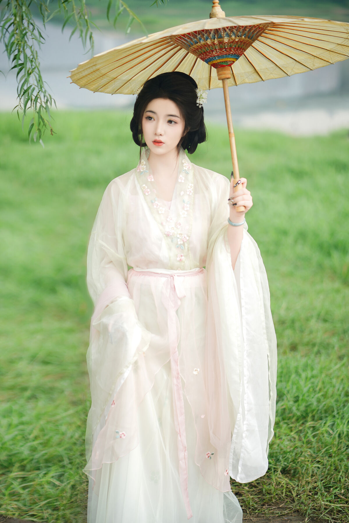 YiTuYu艺图语 Vol.8409 木鱼 (22P)