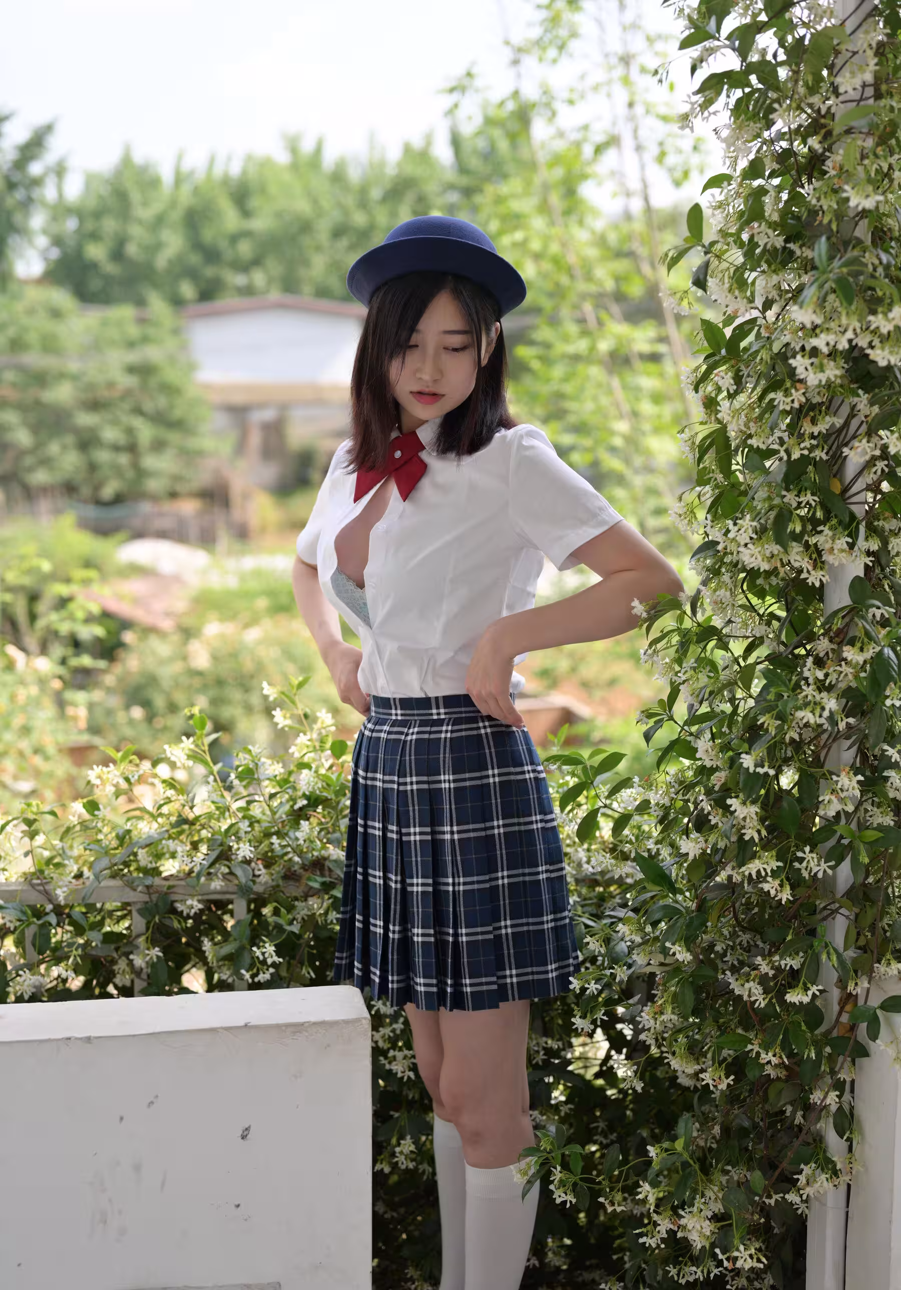 年年(Photo)《院子》DISK1 (323P)