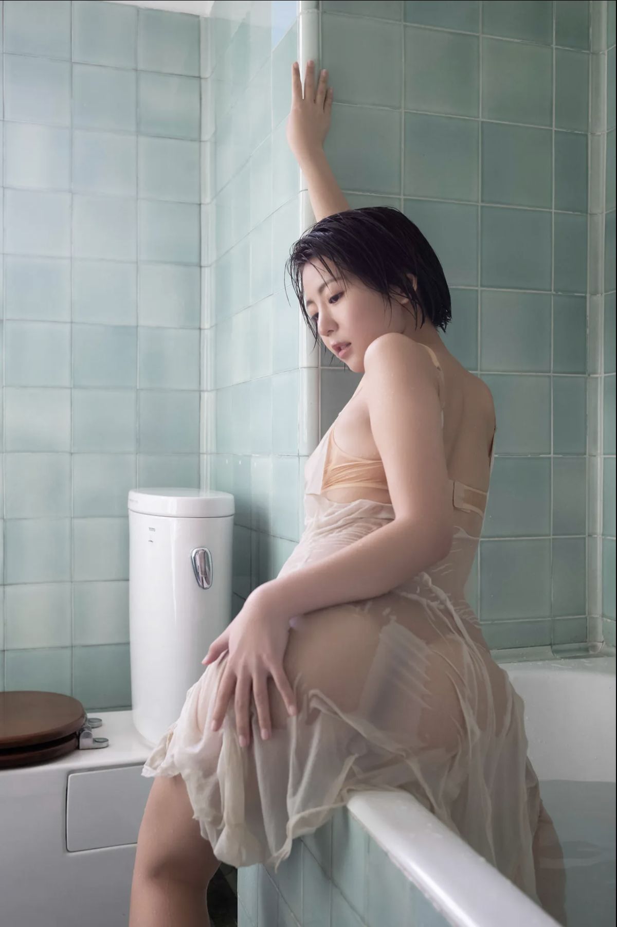JP Moeka Sasaki 佐佐木萌香 – ヒップ︎スター降臨 Vol.2 (47P)