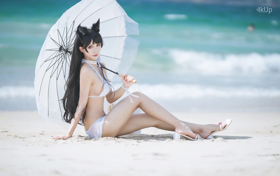 Coser@masaki雅祈 碧蓝航线 爱宕