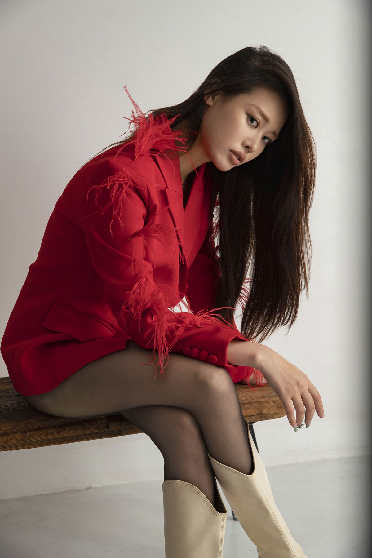 YiTuYu艺图语 Vol.8355 Chenaling_CL (38P)