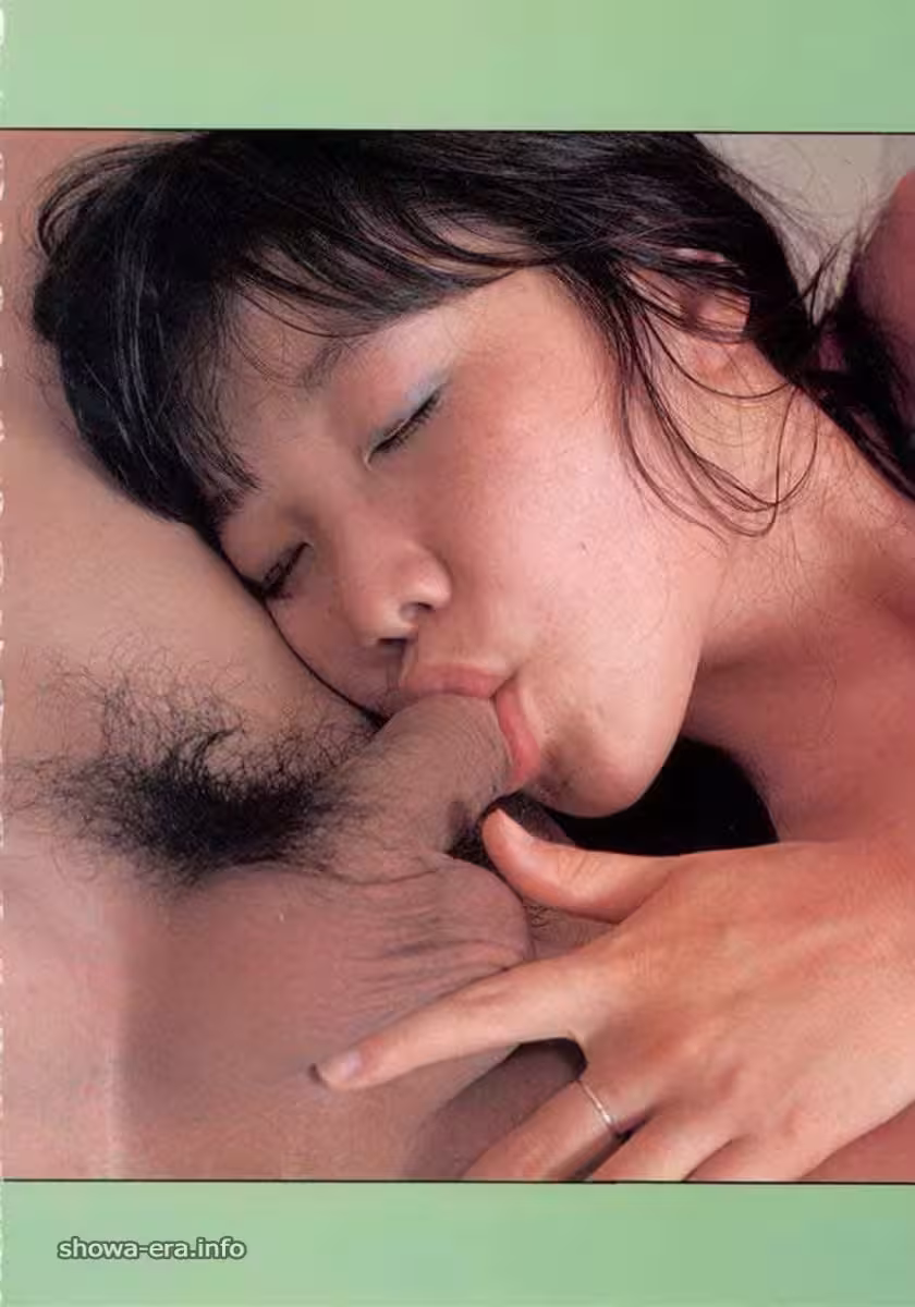 Porn star in Ura-Books 清少納言 (63P)