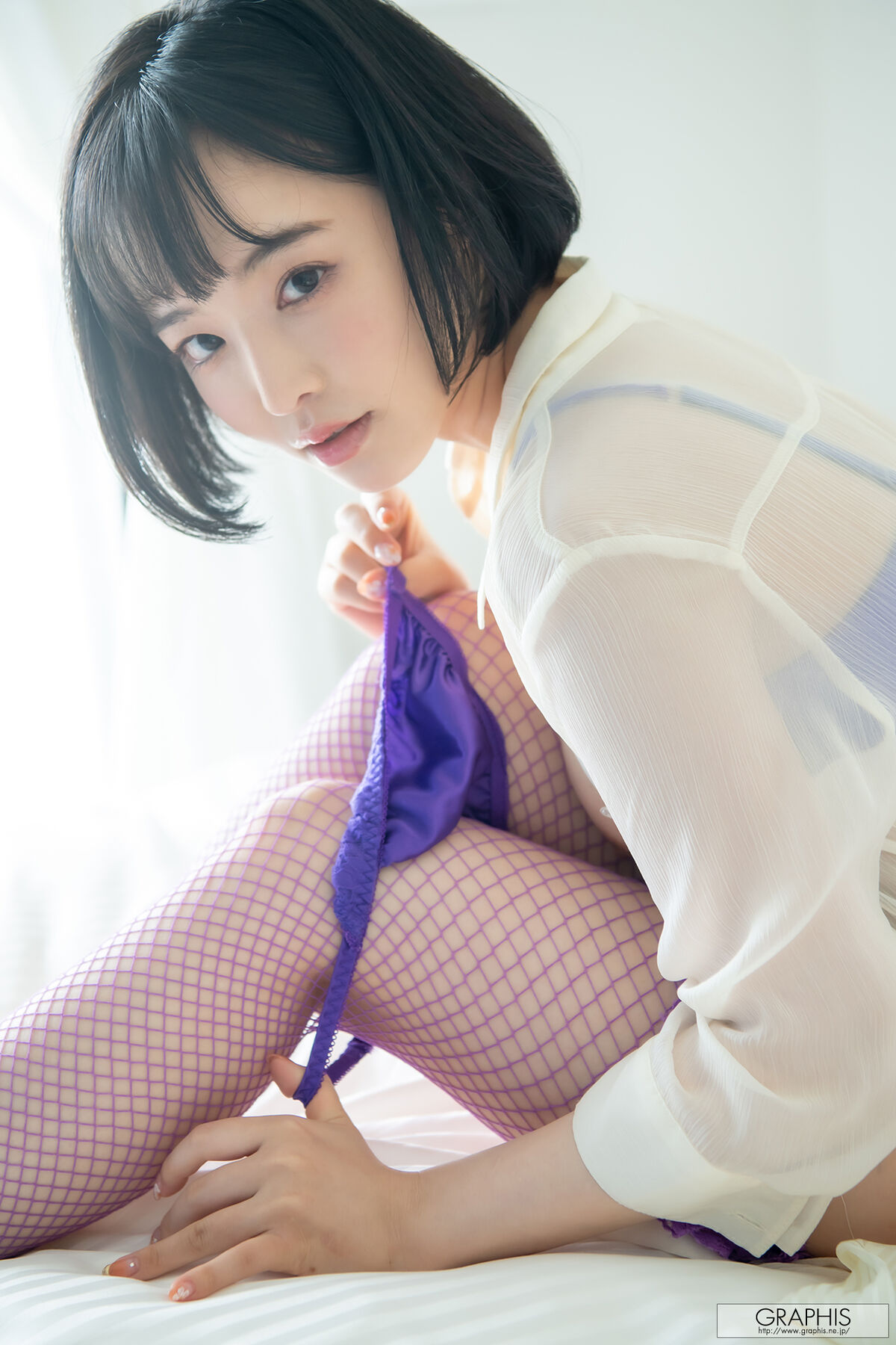 JP Tsubaki Sannomiya 三宮つばき – 可爱的美女 极具诱惑SANNOMIYA Tsubaki Graceful Part02 (61P)