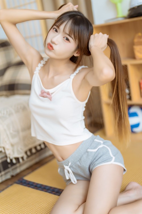 Cosplay Fantasy Factory 小丁 – Cosplay写真 – 护士暗黑