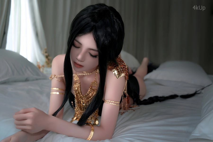 Coser@桜桃喵 风铃公主殿下