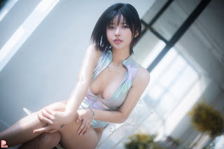 [PINK] U.Hwa (은유화) – Floral