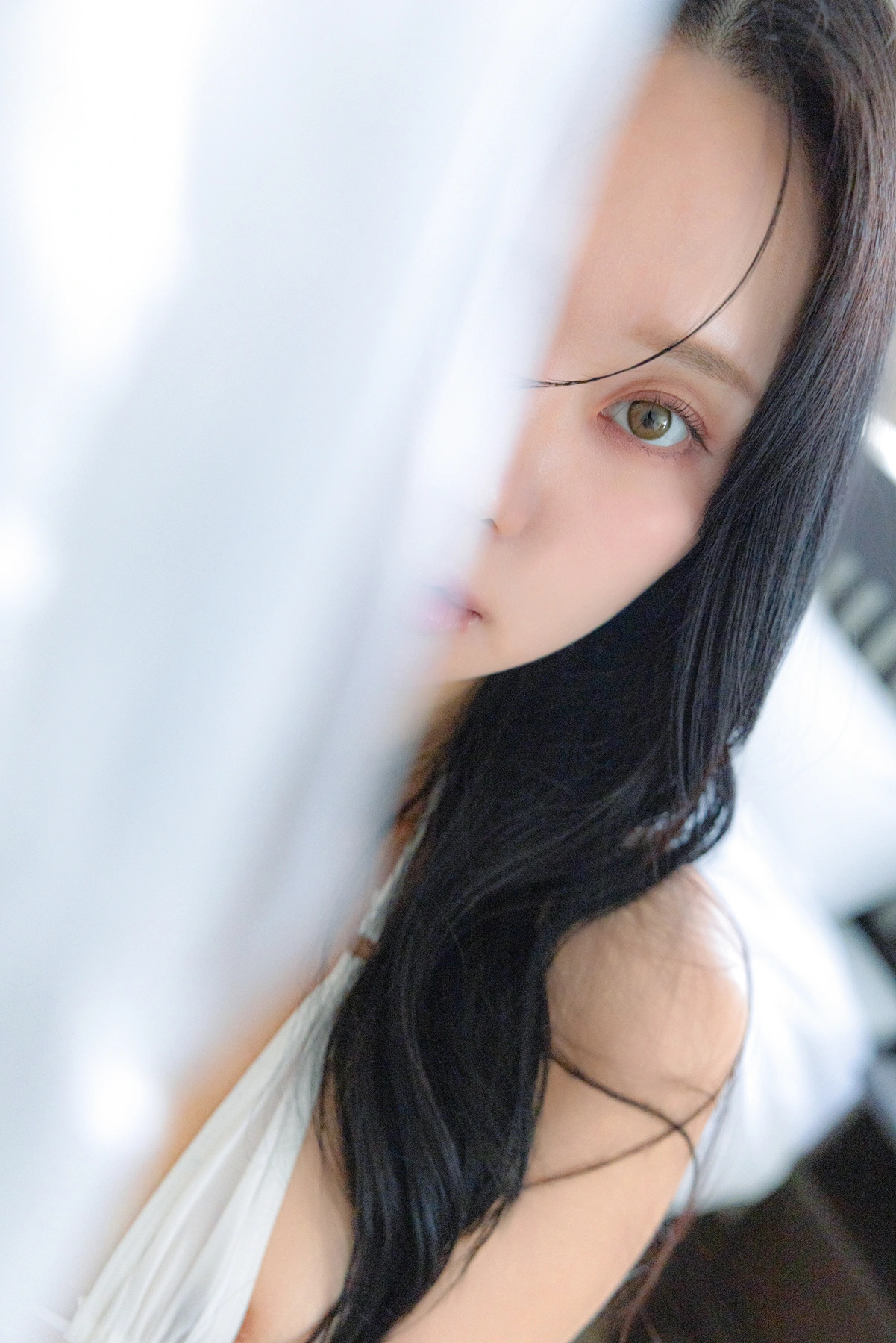 Inah 이나, SWEETBOX 「Vol.56 Breath」 Set.01