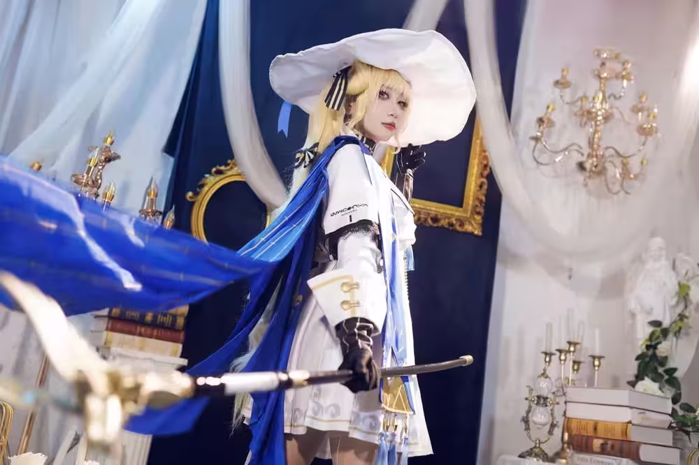 Mizu – Phoebe