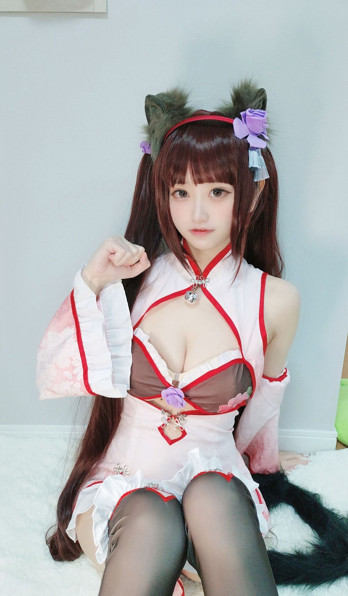 Coser@千阳ちよ – 2023-2024 Collection Part07 (46P)
