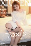XiuRen秀人网 No.8274 妲己_Toxic(70P)