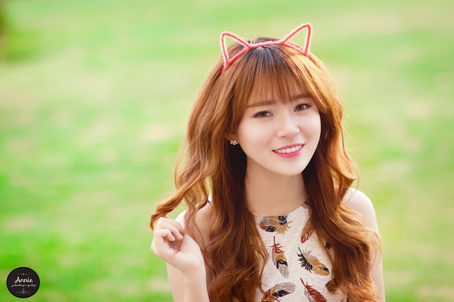 Girl Collection – 4KUP.29