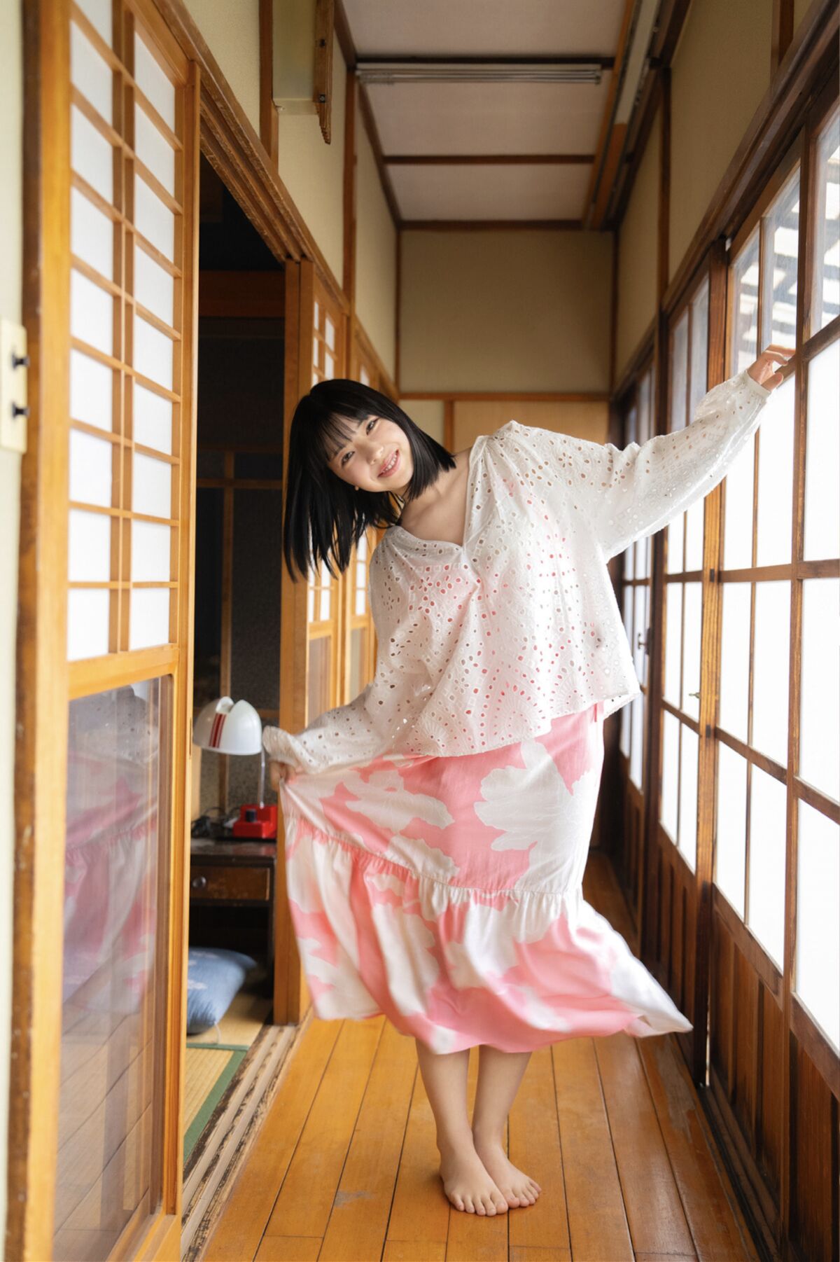 JP Kotono Morisita 森下ことの – Promise (63P)