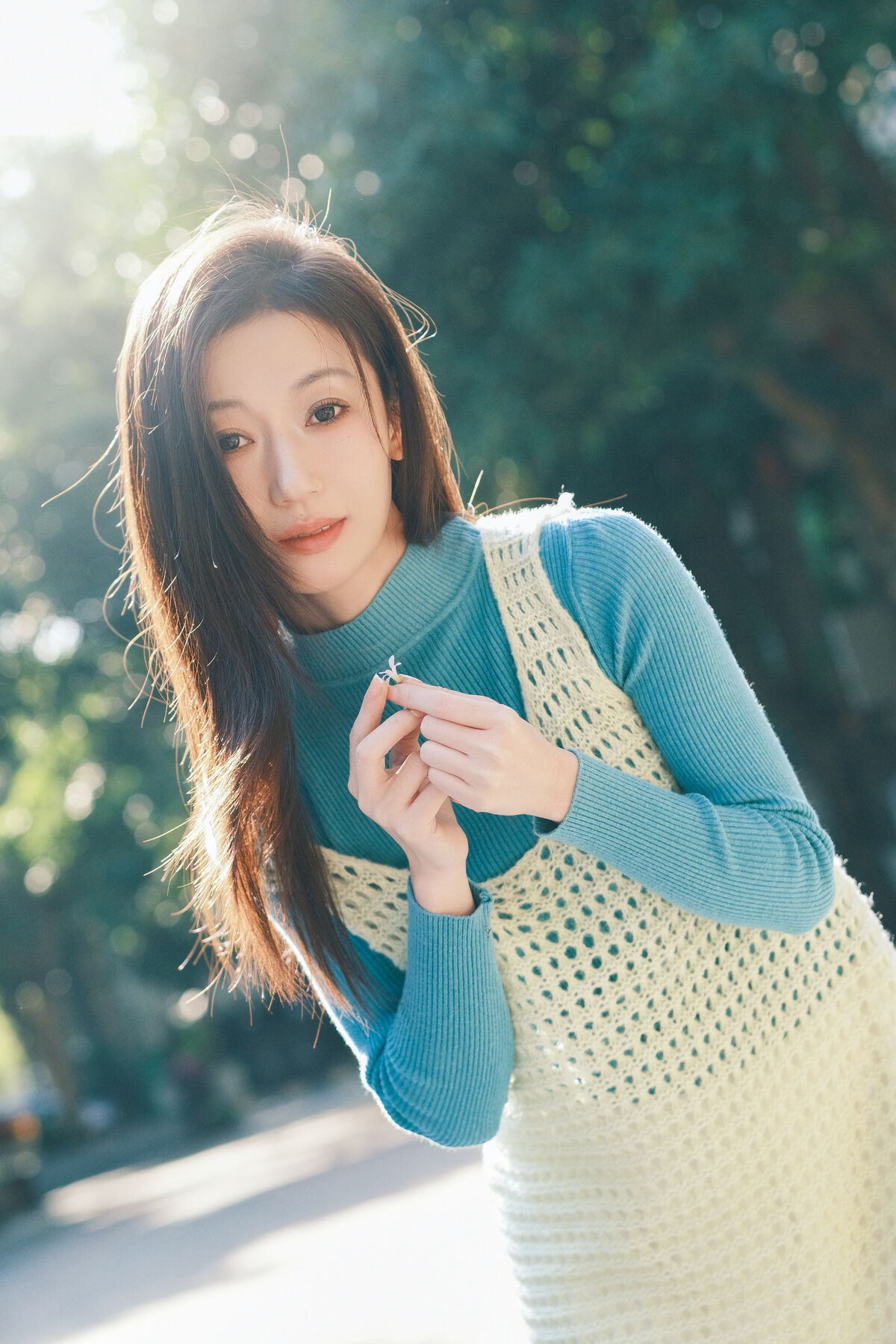 YiTuYu艺图语 Vol.8442 妙妙 (22P)