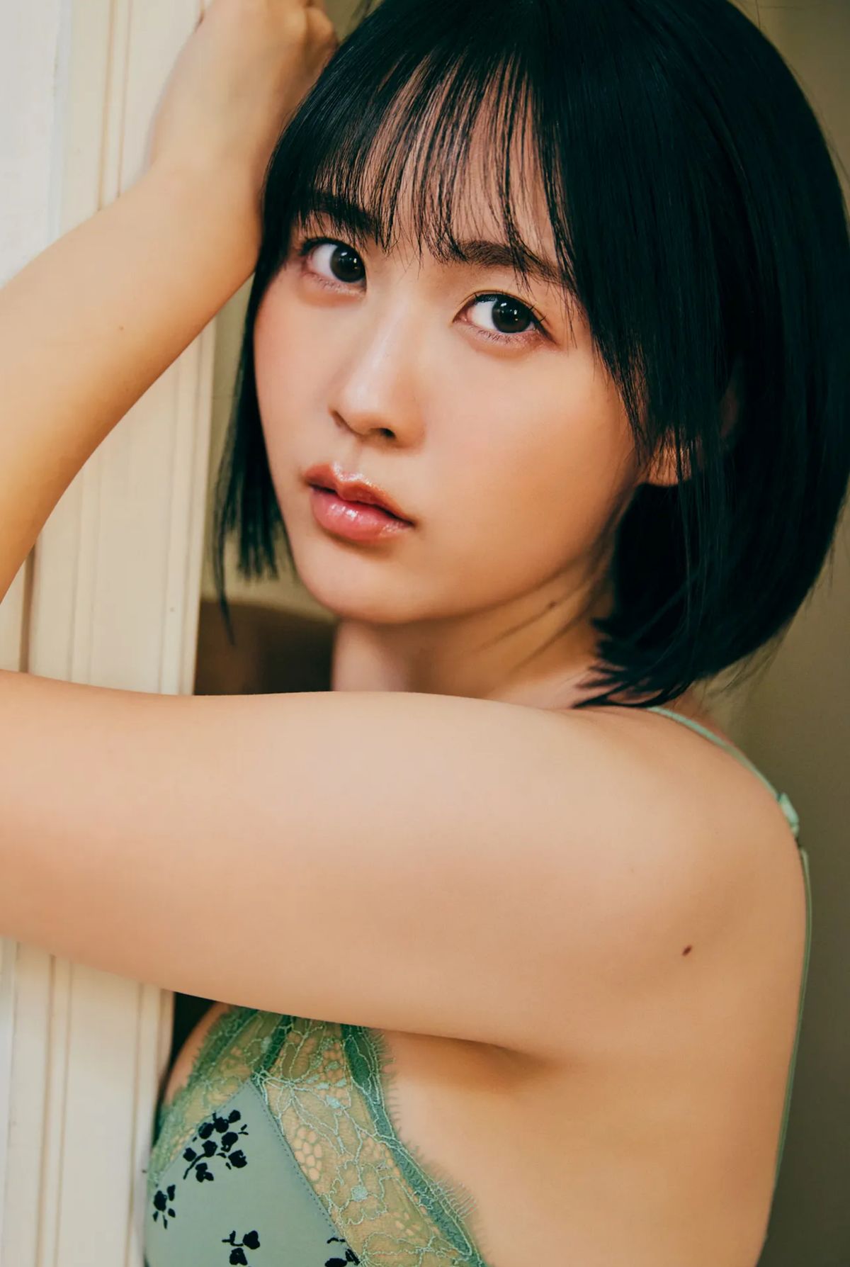 JP Yuki Yomichi 夜道雪 – うまれたてのゆき Part02 (63P)