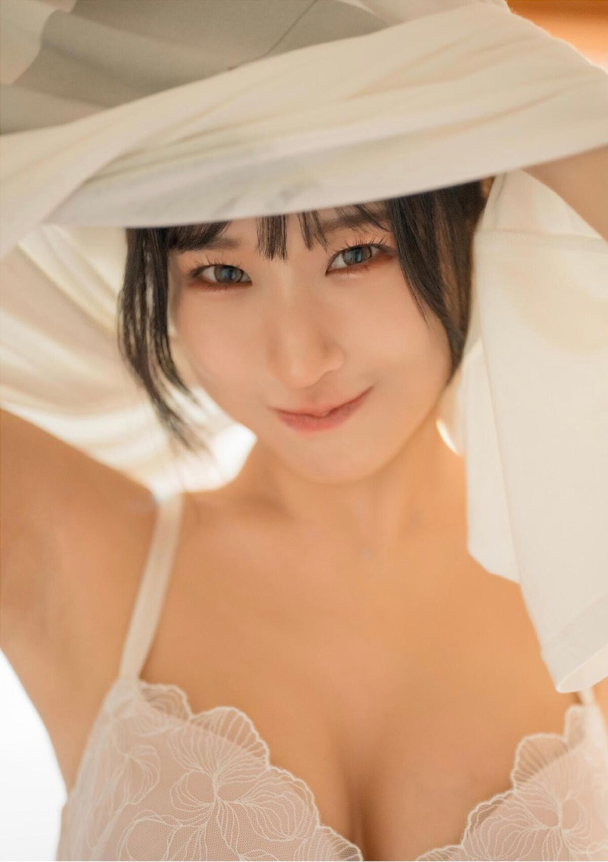 JP Inori Hanamiya 花宮いのり – ふたりきり Part02 (58P)